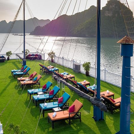 Hanoi Win Hotel & Travel Bagian luar foto