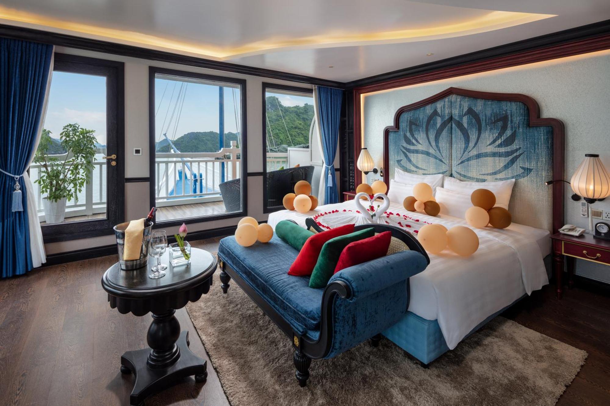 Hanoi Win Hotel & Travel Bagian luar foto