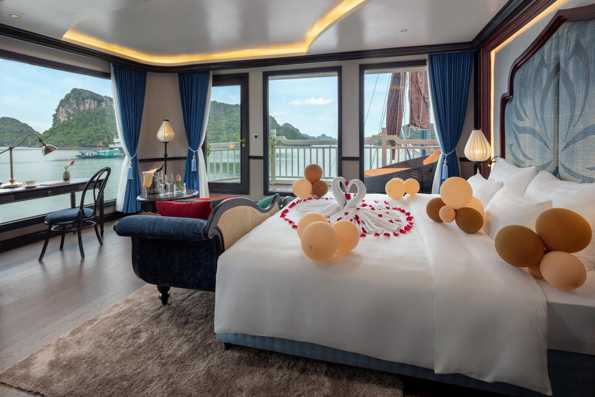 Hanoi Win Hotel & Travel Bagian luar foto